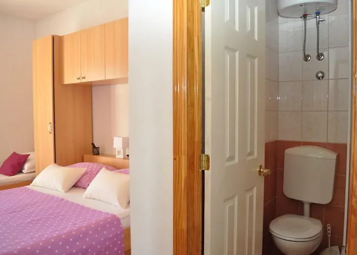 Veselko * Макарска