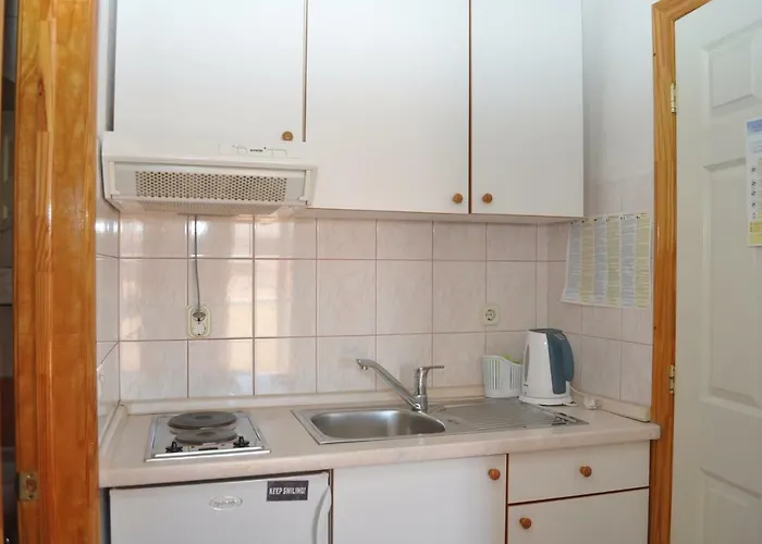 Veselko Апартаменты