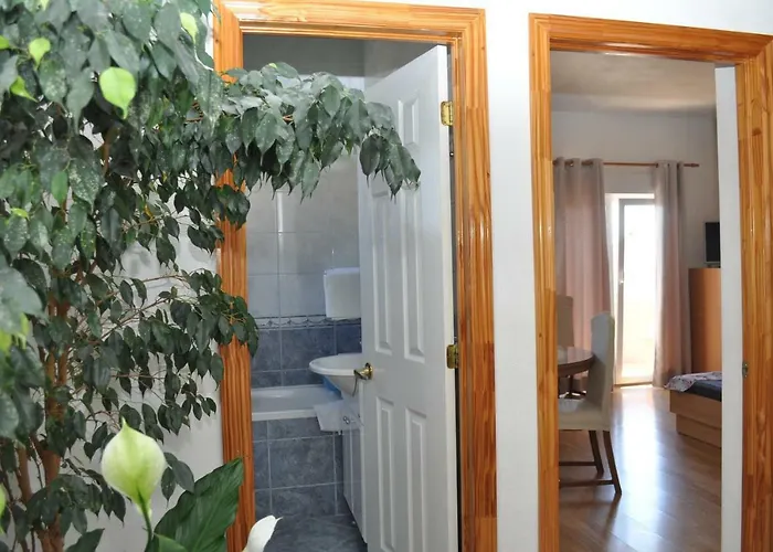 Veselko Апартаменты