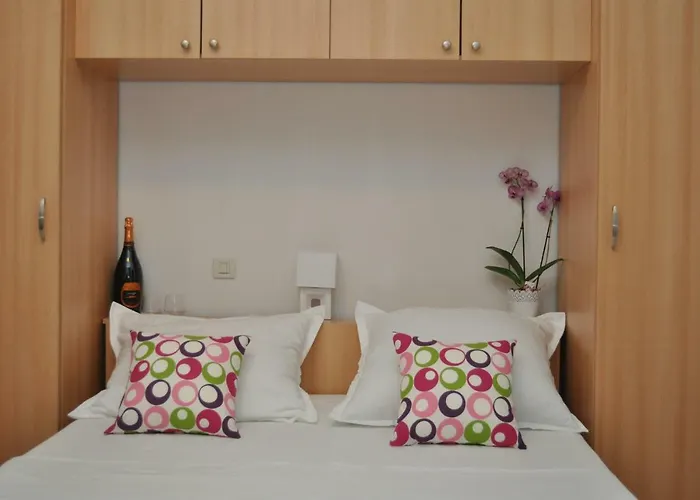 Veselko Апартаменты *