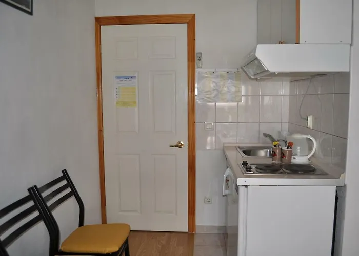 Апартаменты Veselko