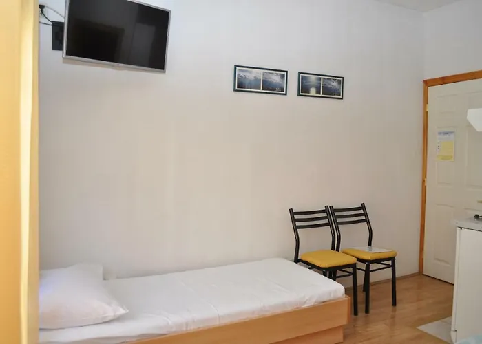 Апартаменты Veselko