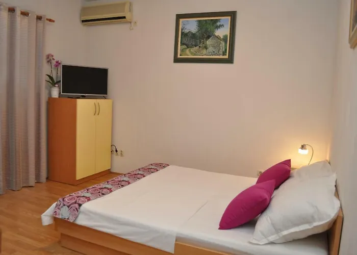 Veselko Макарска