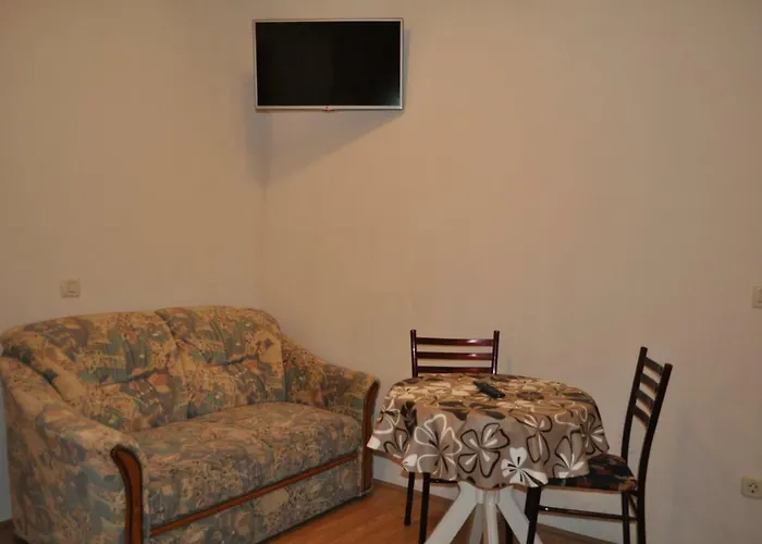 Veselko Макарска