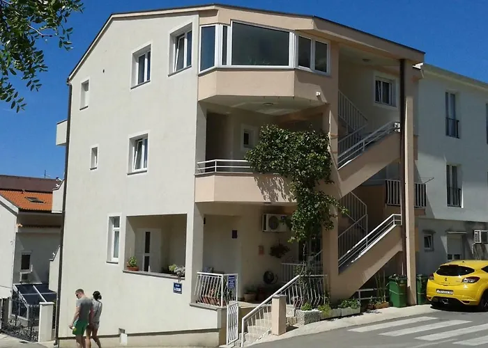 Veselko Апартаменты *