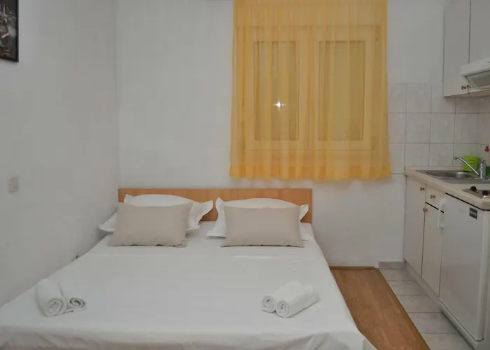 Veselko Апартаменты