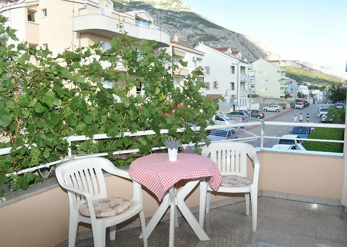 Veselko Апартаменты *