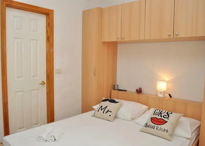 Veselko Макарска