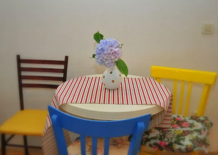 Veselko Макарска