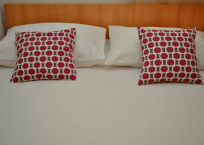 Апартаменты Veselko Макарска