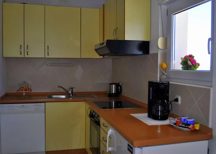 Апартаменты Veselko *