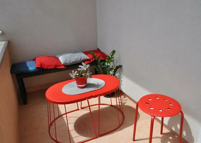 Veselko * Макарска