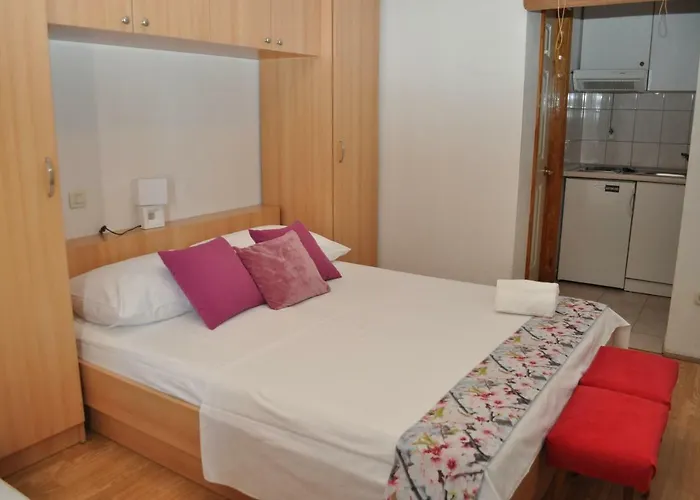 Veselko Апартаменты *