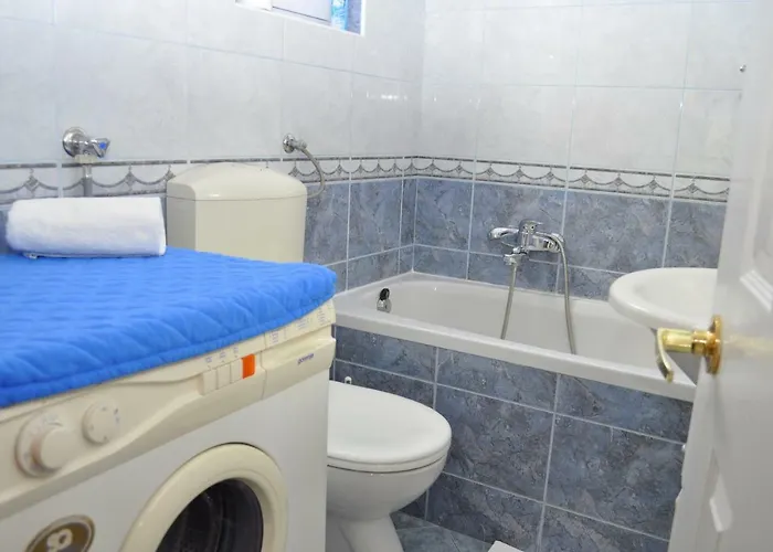 Veselko Апартаменты