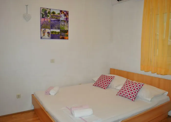 Veselko Апартаменты