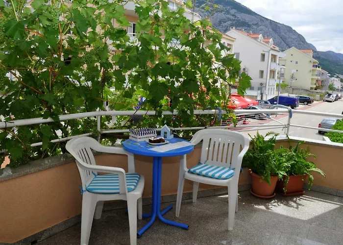 Veselko * Макарска