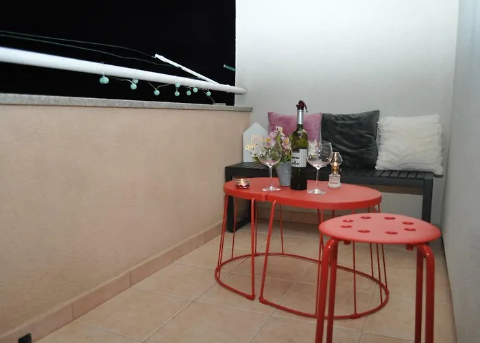 Апартаменты Veselko