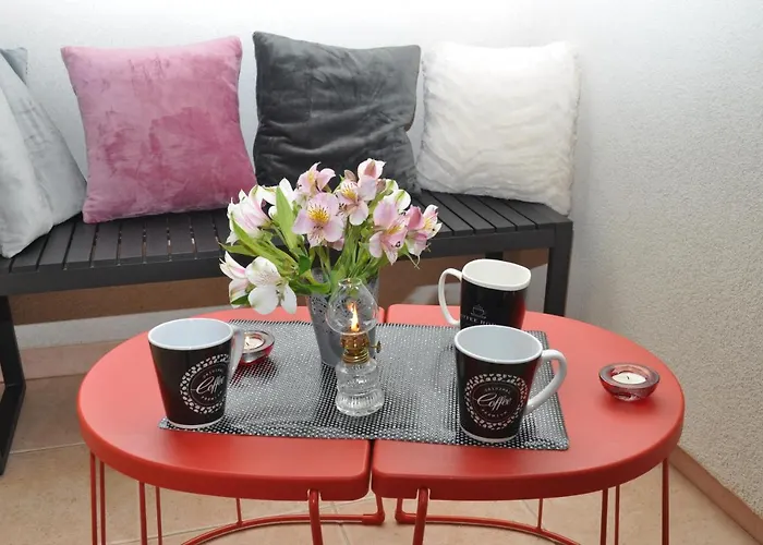 Veselko * Макарска