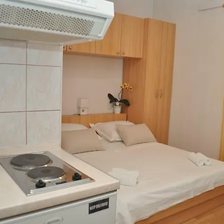 Veselko * Makarska